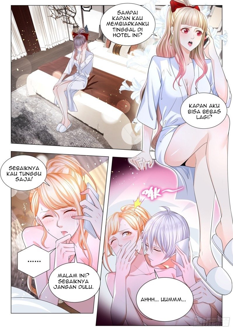 Shen Hao’s Heavenly Fall System Chapter 200 Gambar 6